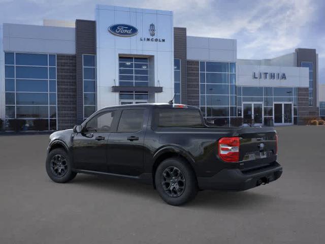 Thumbnail: 2026 Ford Maverick - 28