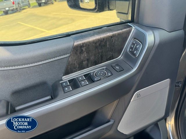 2026 Ford F-250 Super Duty Lariat - Photo 38