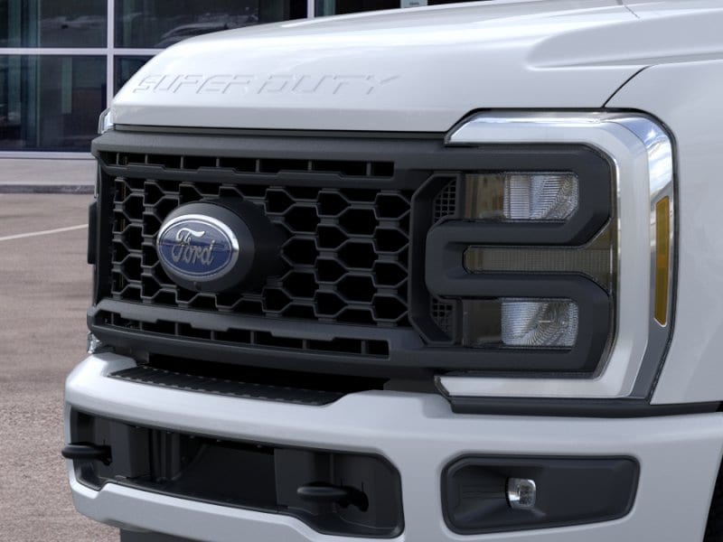 2025 Ford F-250 Super Duty XL - Photo 40