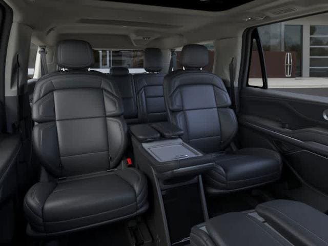 2025 Lincoln Navigator Reserve L - Photo 34