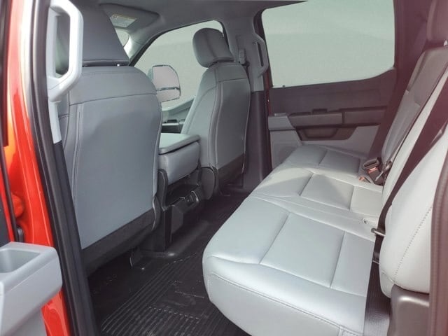 2026 Ford F-350 Super Duty XL - Photo 54