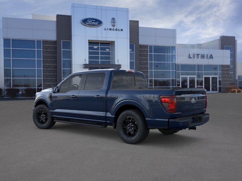 Thumbnail: 2026 Ford F-150 - 26