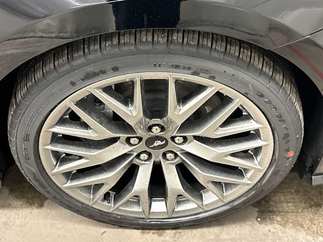 Thumbnail: 2026 Ford Mustang - 37