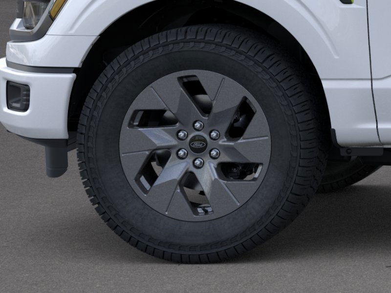 Thumbnail: 2025 Ford F-150 - 41