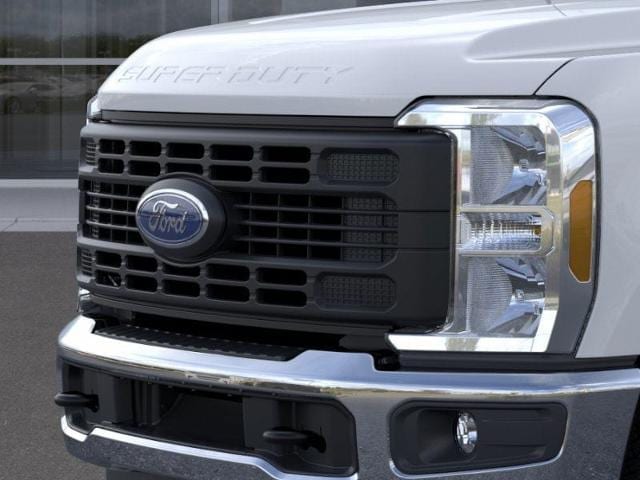 new 2026 Ford Super Duty F-350 SRW Pickup car, priced at $71,300