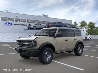 2026 Ford Bronco Base SUV