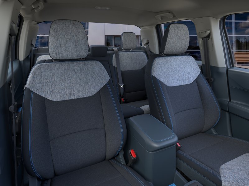 2025 Ford Maverick XLT - Photo 10