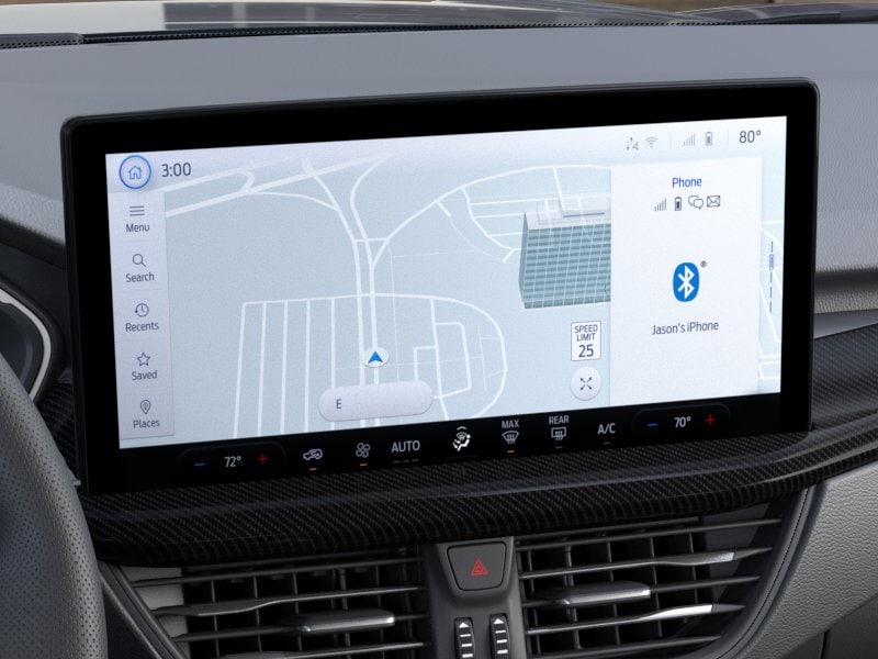 2026 Ford Escape ST-Line - Photo 37
