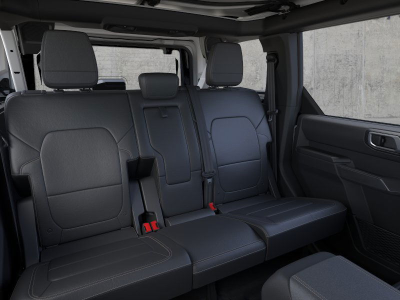 Thumbnail: 2025 Ford Bronco - 11