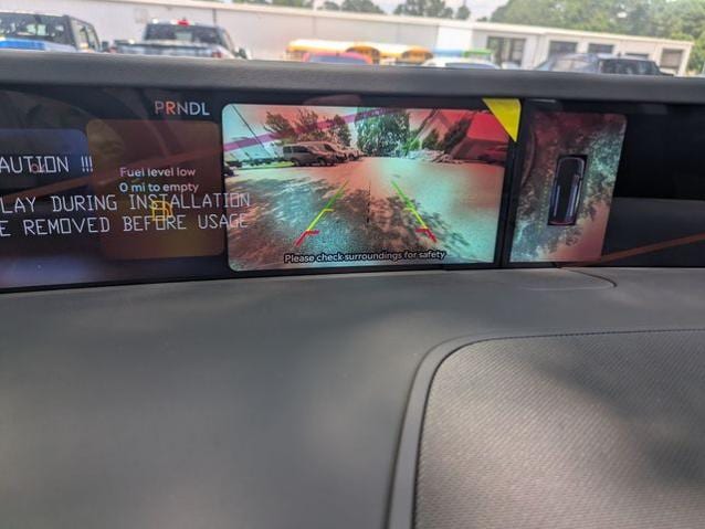 2025 Lincoln Nautilus Premiere CROSSOVERS