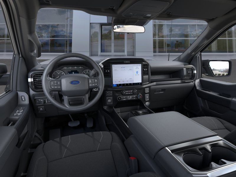 Thumbnail: 2026 Ford F-150 - 41