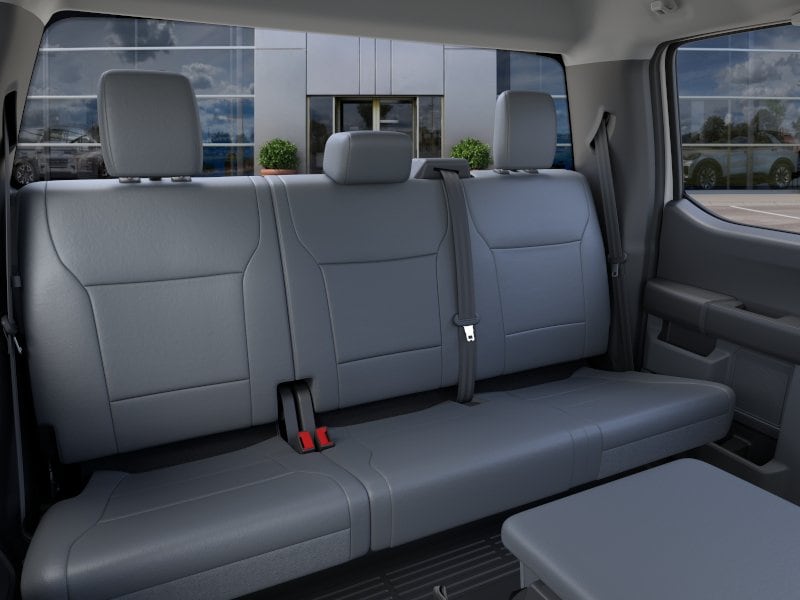 2025 Ford F-350 Super Duty XL - Photo 33