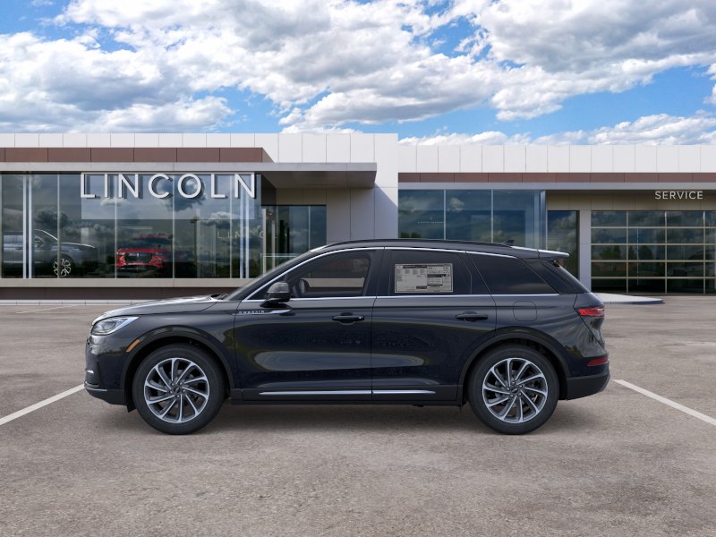 New 2026 Lincoln Corsair Premiere Premiere AWD