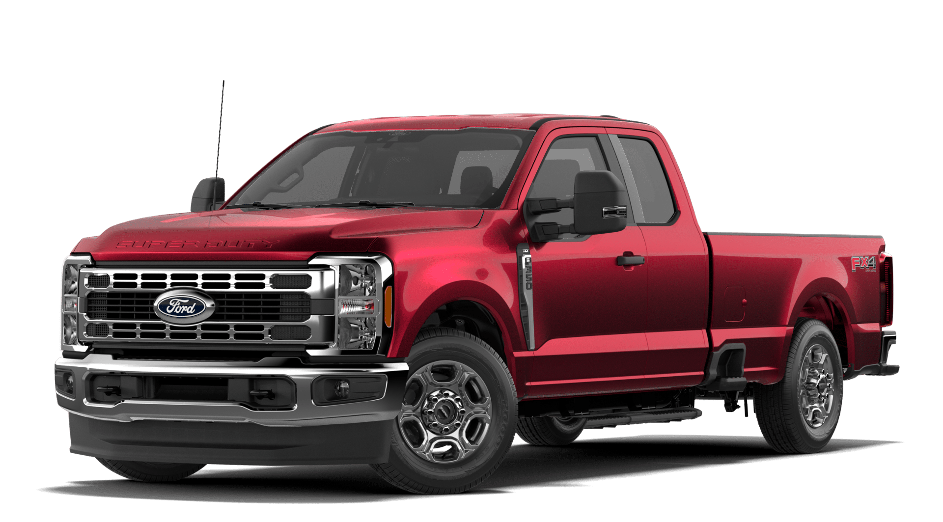  Ford F-350