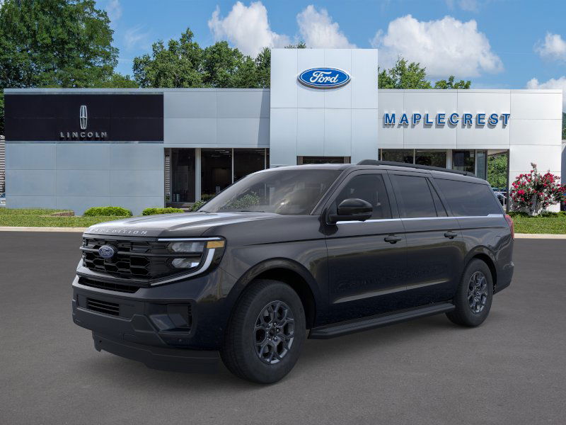 New 2026 Ford Expedition Max Image