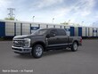  Ford Super Duty F-250 SRW