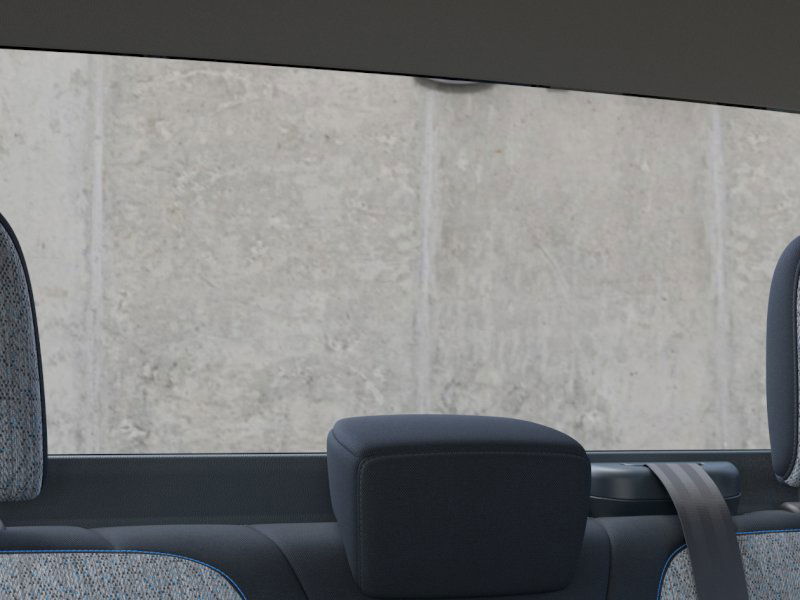 Thumbnail: 2025 Ford Maverick - 48