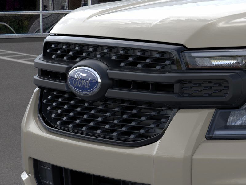 Thumbnail: 2025 Ford Ranger - 17