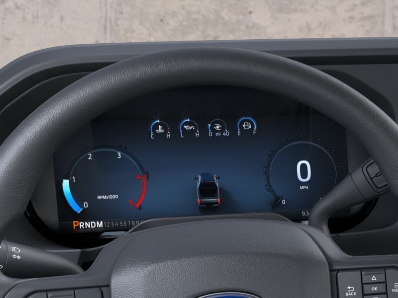 2026 Ford F-250 Super Duty XLT - Photo 45