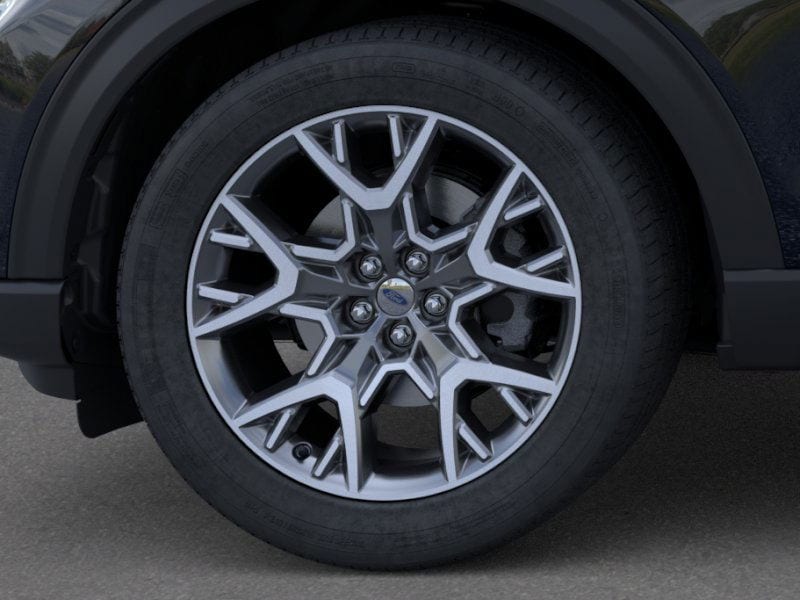 Thumbnail: 2025 Ford Explorer - 49