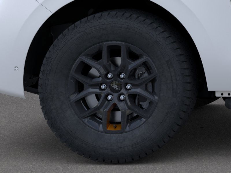 Thumbnail: 2025 Ford Expedition - 19