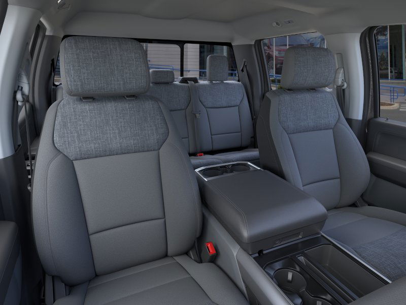 Thumbnail: 2026 Ford F-150 - 38