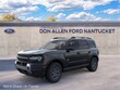  Ford Bronco Sport