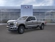 Ford Super Duty F-250 SRW