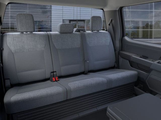 2026 Ford F-250 Super Duty XLT - Photo 33