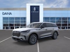 2025 Lincoln Aviator Premiere SUV