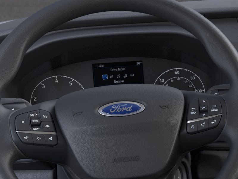 Thumbnail: 2025 Ford Transit Series - 13