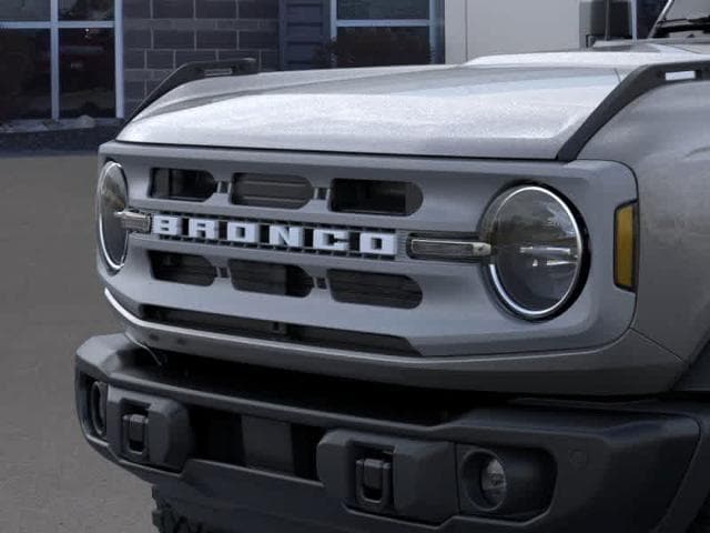 Thumbnail: 2025 Ford Bronco - 44