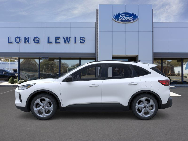 2025 Ford Escape Hybrid ST-Line photo 3