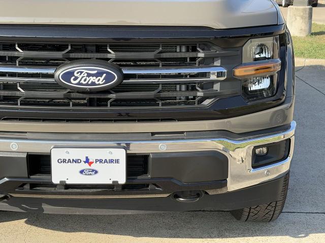 2025 Ford F-150 XLT - Photo 37