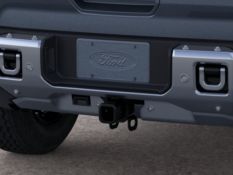 2025 Ford Bronco Sport Badlands - Photo 46