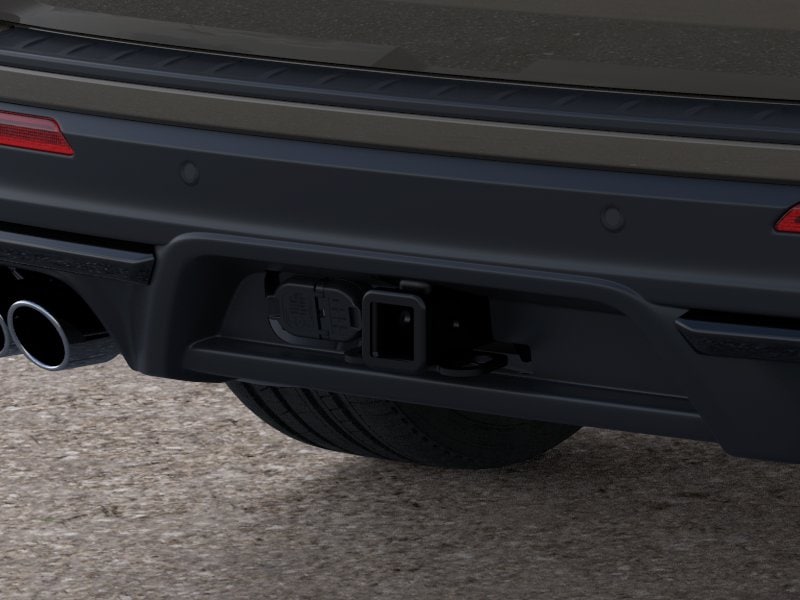 2026 Ford Explorer ST - Photo 23