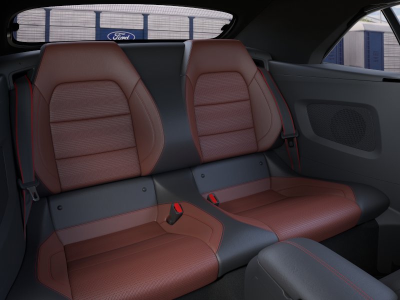 2026 Ford Mustang Ecoboost&reg; Premium Convertible CAR