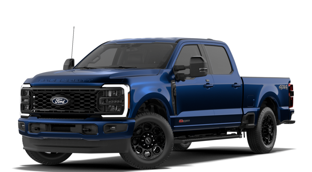 New 2027 Ford F-350 Truck Crew Cab