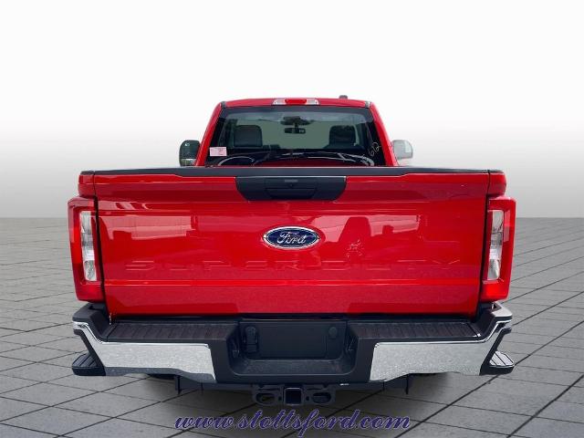 2026 Ford F-350 Super Duty XL - Photo 33