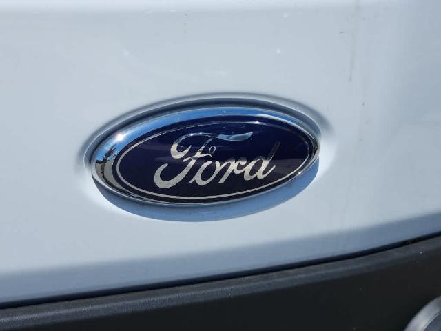 2024 Ford Transit Cargo Van Van High Roof HD Ext. Van