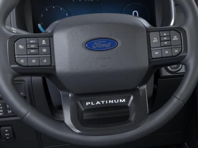 Thumbnail: 2025 Ford F-150 - 34