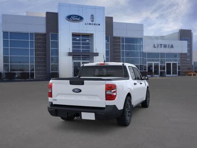 Thumbnail: 2026 Ford Maverick - 32