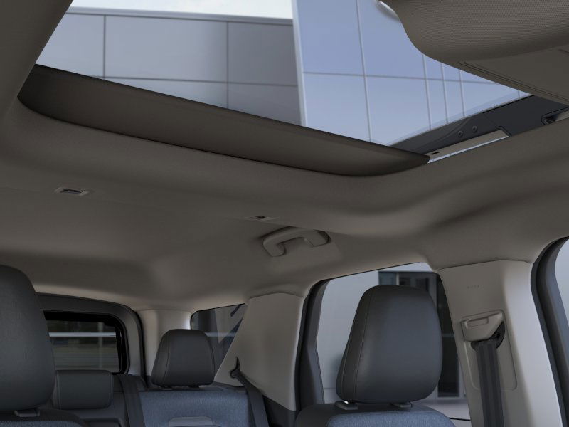 2025 Ford Bronco Sport Outer Banks - Photo 45