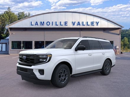2026 Ford Expedition Active SUV