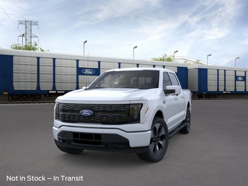 Thumbnail: 2025 Ford F-150 - 11