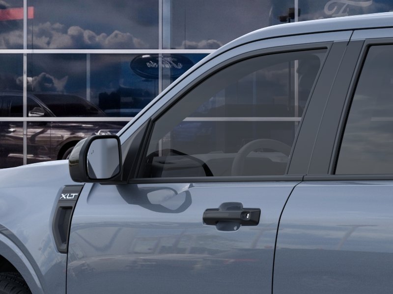 2025 Ford Maverick XLT - Photo 21