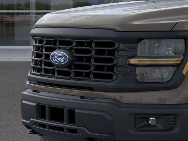 Thumbnail: 2025 Ford F-150 - 17