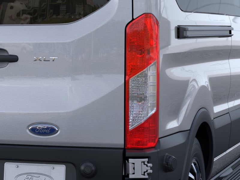 2024 Ford Transit Commercial Passenger Van XLT Wagon