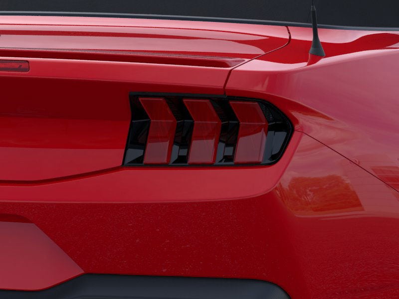 Thumbnail: 2025 Ford Mustang - 21
