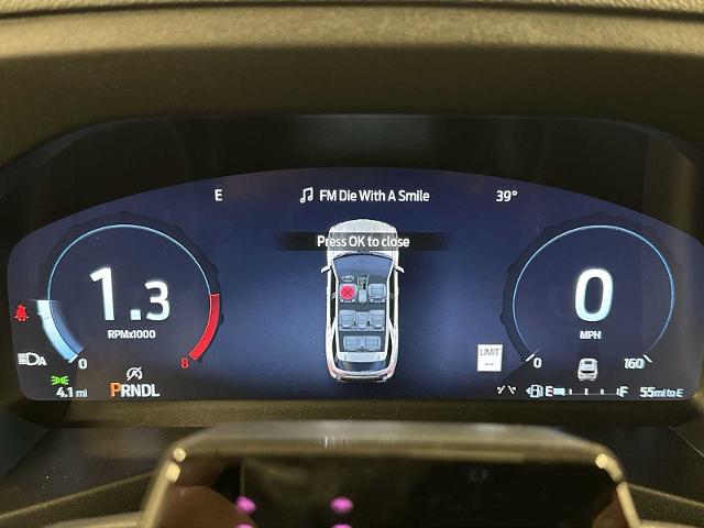 Thumbnail: 2026 Ford Explorer - 40